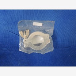 Lesker QF-25-100-C Clamp (New)